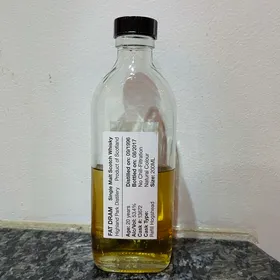 Fat Dram (20 year)