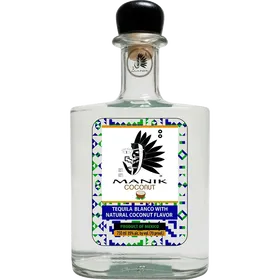 Manik Coconut Tequila
