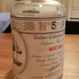 Buss N°509