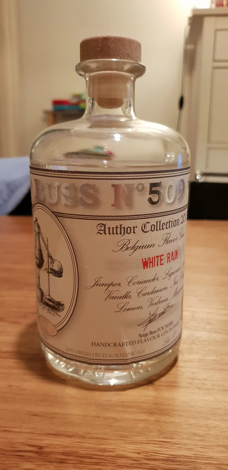 Buss N°509