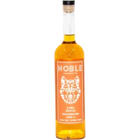 Noble Wolf Peach Vodka