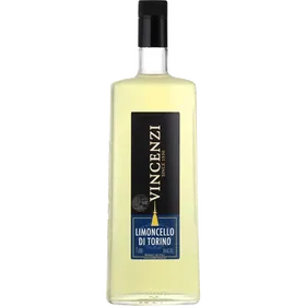 Vincenzi Limoncello di Torino