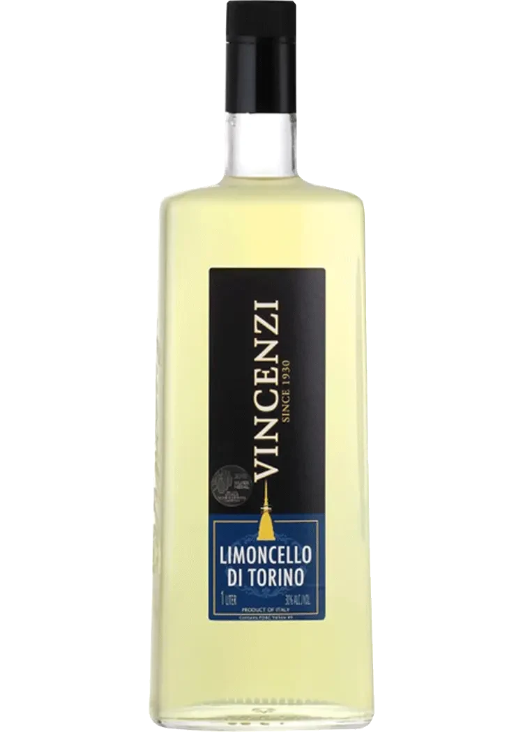 Vincenzi Limoncello di Torino