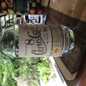 Boplaas Citrus