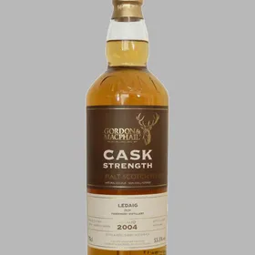 Ledaig 2004 Cask Strength (Gordon & MacPhail)