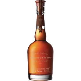 Woodford Reserve Master's Collection Chocolate Malted Rye Bourbon