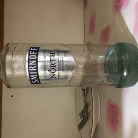 Smirnoff North