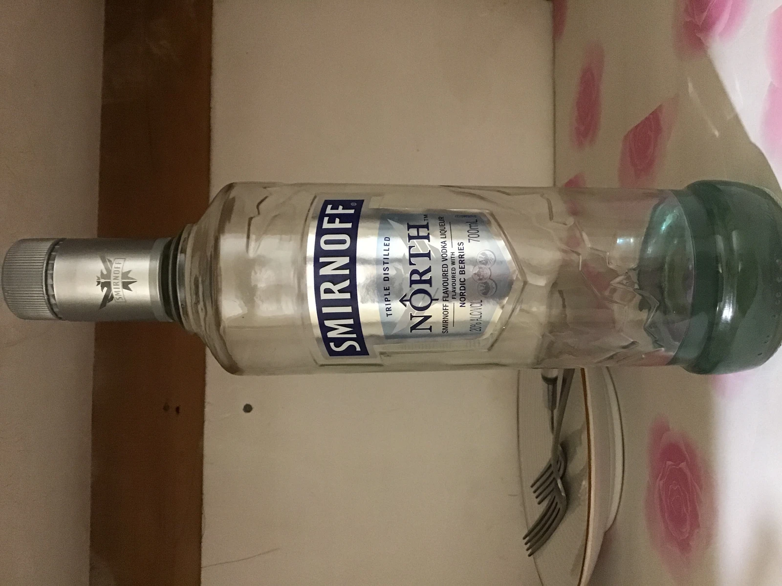 Smirnoff North