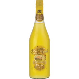 Estate Royale Pineapple Rum Punch