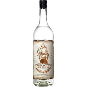 Copper Bottom Vodka