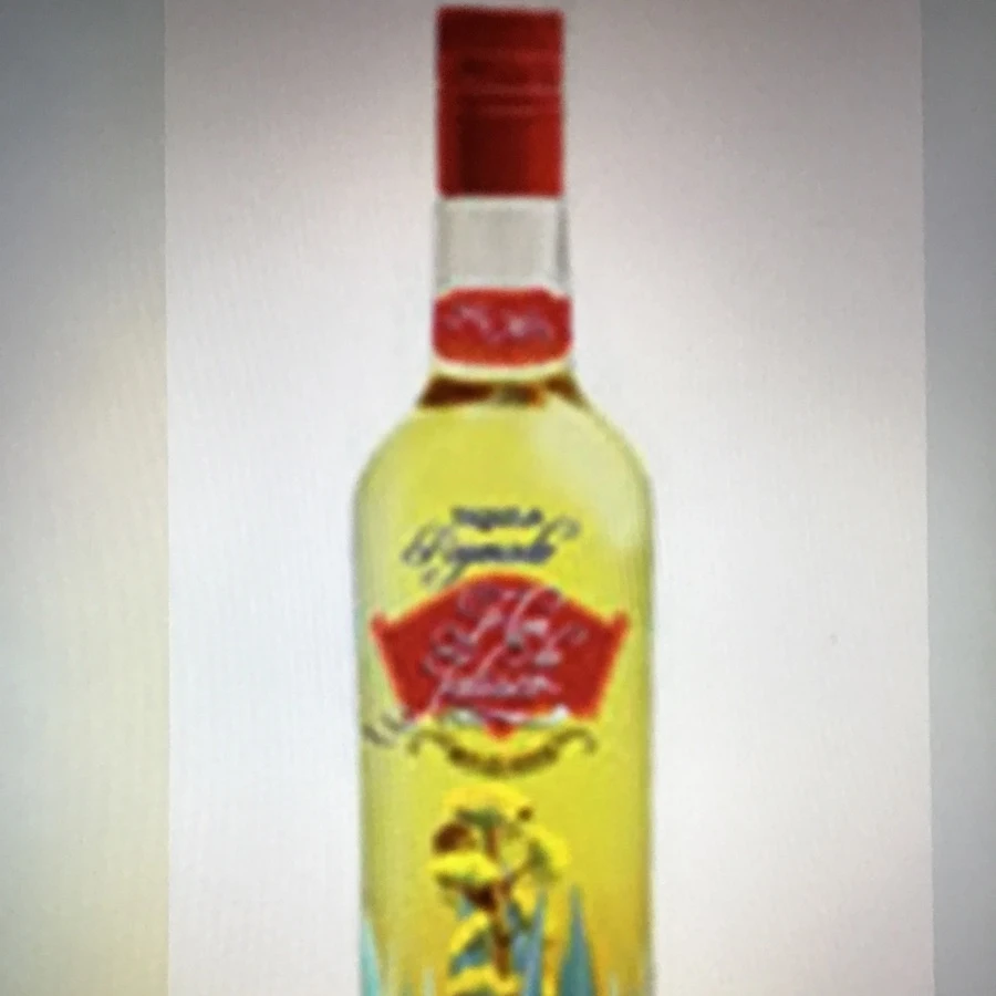 Flor de Jalisco Reposado