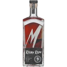 Risky Rum