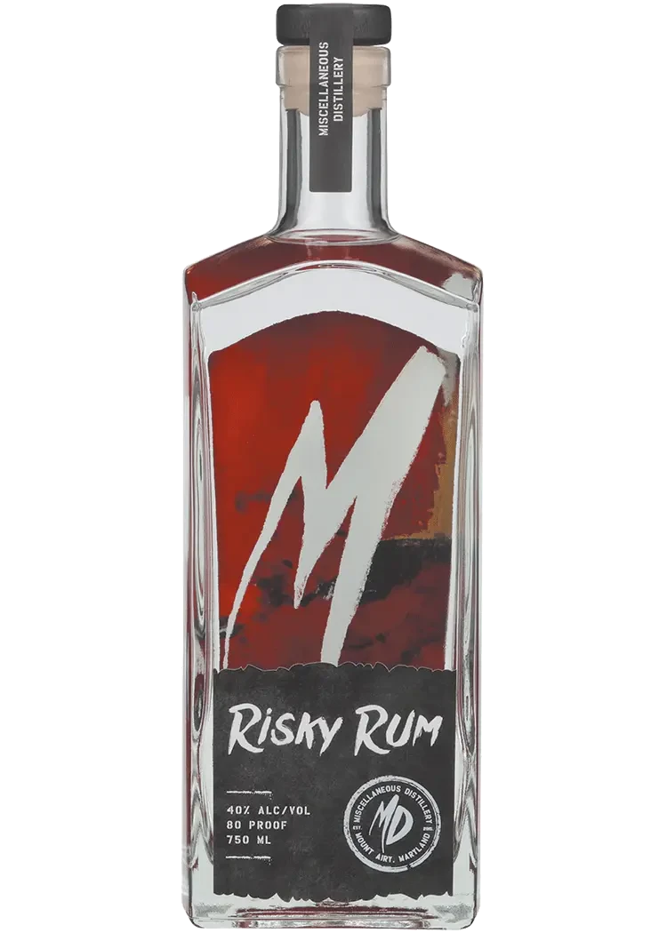 Risky Rum