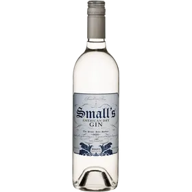 Smalls Gin