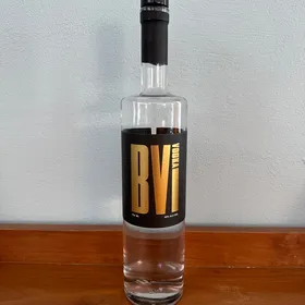 BVI Vodka