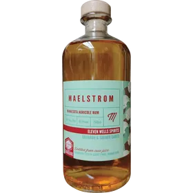 11 Wells Maelstrom Rum