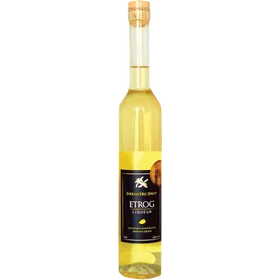 Sukkah Hill Etrog Liqueur