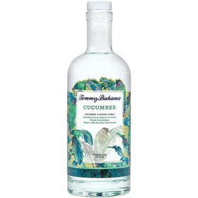 Tommy Bahama Cucumber Vodka