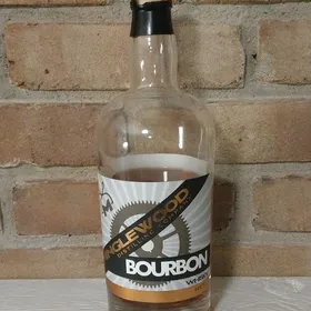 Minglewood Bourbon Whisky