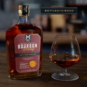 Members Mark Bottled in Bond