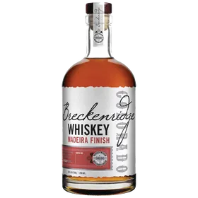Breckenridge Madeira Finish