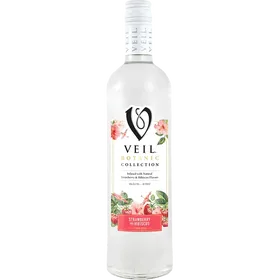 Veil Botanic Collection Strawberry & Hibiscus