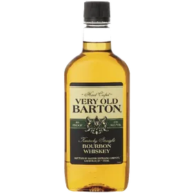 Very Old Barton 86 Proof Bourbon