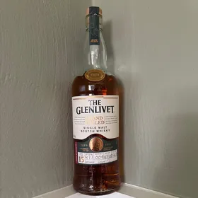 glenlivet 15 cask strength