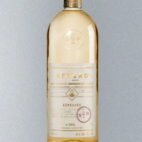 Severo Tequila Reposado