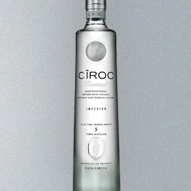 CÎROC Coconut
