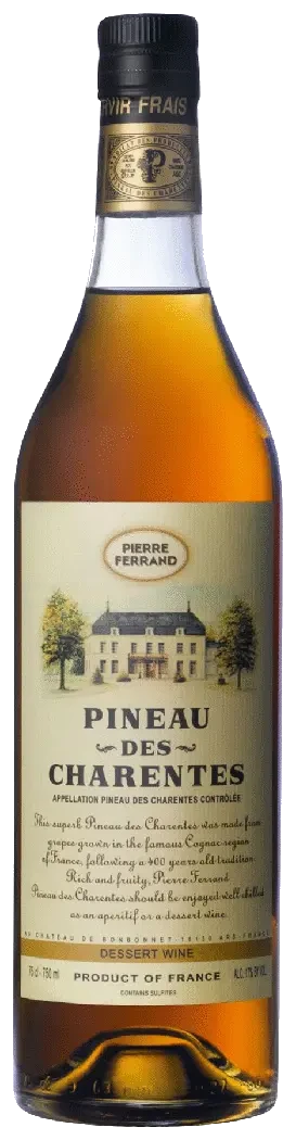 Pierre Ferrand Pineau D Charentes