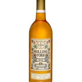 Rolling Fork - Jamaica