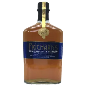 Prichard's Single Malt Whiskey