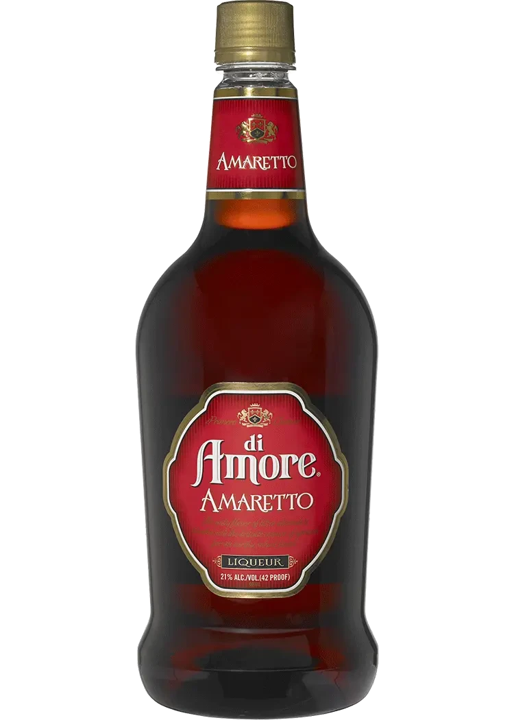 Di Amore Amaretto