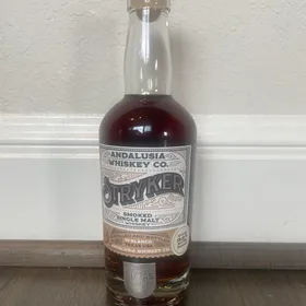 Andalusia Stryker Madeira Finished