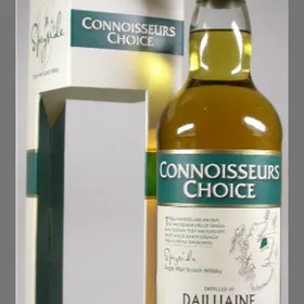 Dailuaine 1995 12 Year Connoisseurs Choice (Gordon & MacPhail)