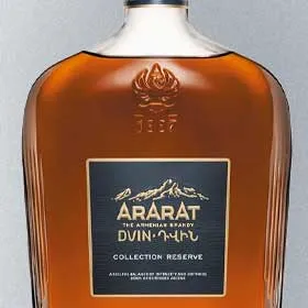 ARARAT Dvin Collection Reserve