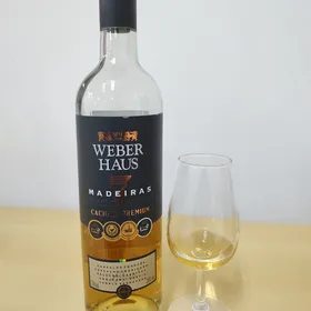 CACHAÇA WEBER HAUS 7 MADEIRAS