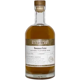 Hilton Head Bananas Foster Rum