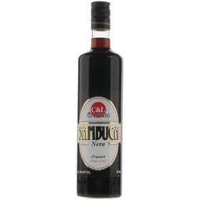 Cristiani Sambuca Nera