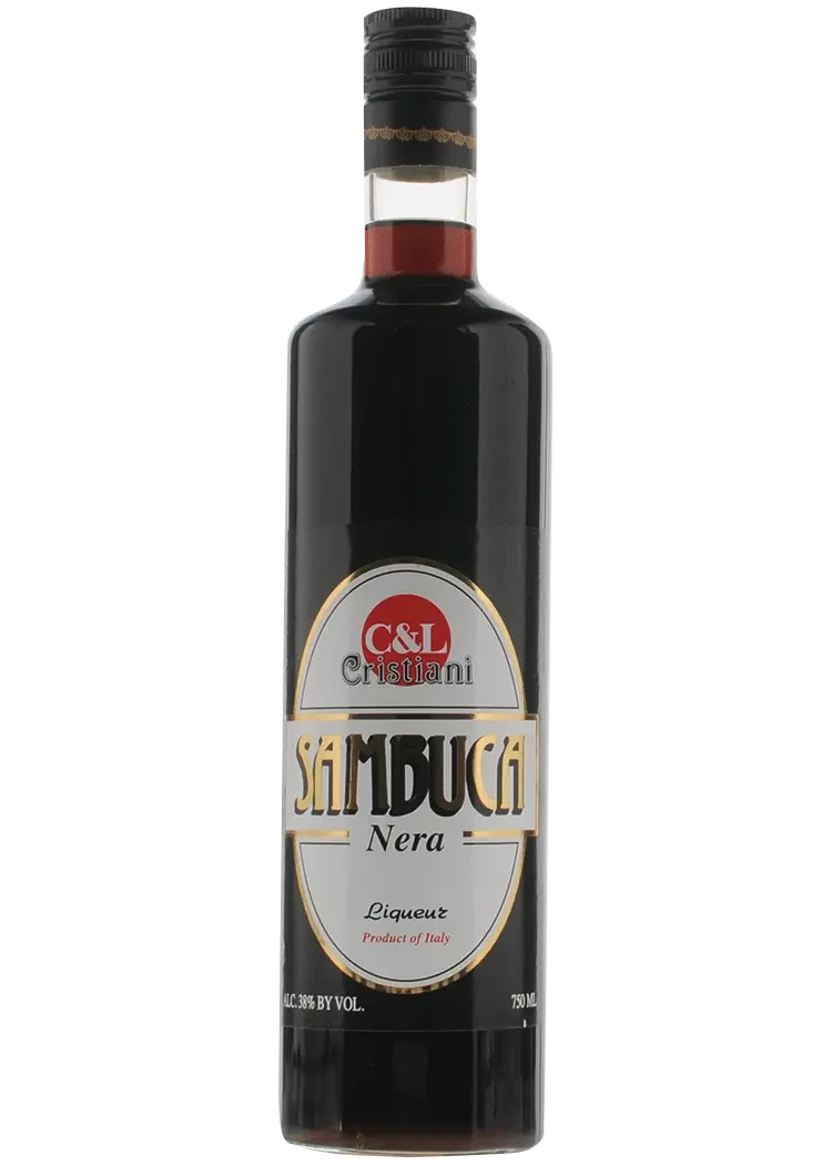 Cristiani Sambuca Nera