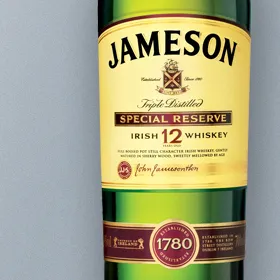 Jameson 12 Year Special Reserve