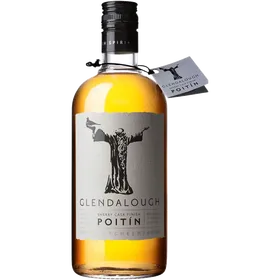 Glendalough Sherry Cask Finish Poitín