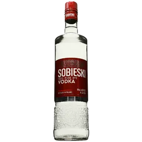 Sobieski Vodka