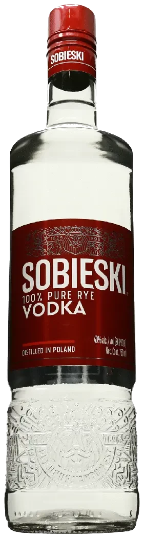 Sobieski Vodka