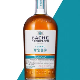 Bache Gabrielsen VSOP Triple Cask