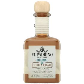 EL PADRINO ORIGINAL TEQUILA CREAM