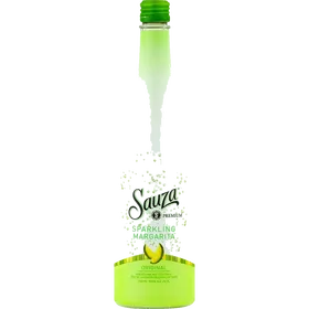 Sauza Sparkling Margarita Original