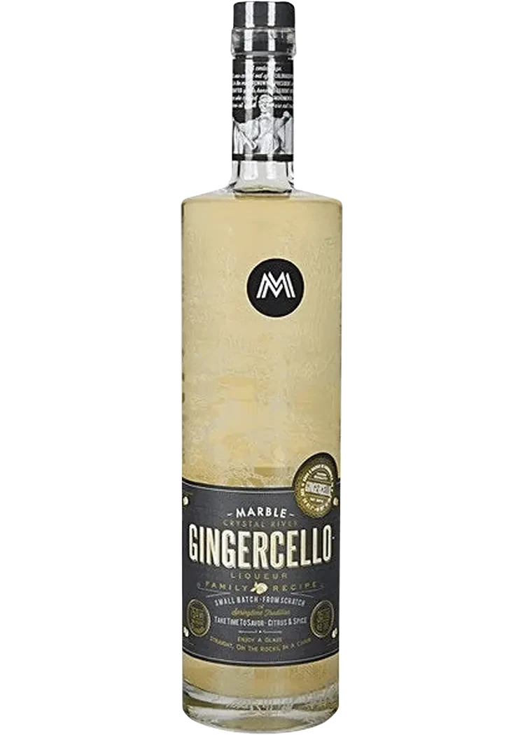 Gingercello