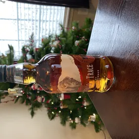 Buffalo Trace - 2019 Pie Crust